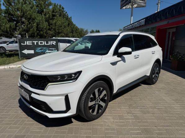 Kia Sorento IV с пробегом 2020 года, цена 3 799 900 рублей, 82163 км, внедорожник, Автокод Объявления