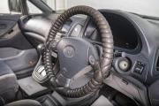 Toyota Harrier I (XU10) Томск  - изображение 32