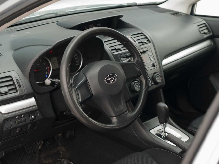 Subaru XV I Новосибирск  - изображение 11
