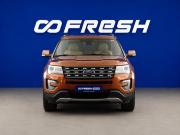 Ford Explorer V Рестайлинг 2 Москва  - изображение 30