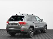 Jeep Grand Cherokee IV (WK2) Москва  - изображение 18