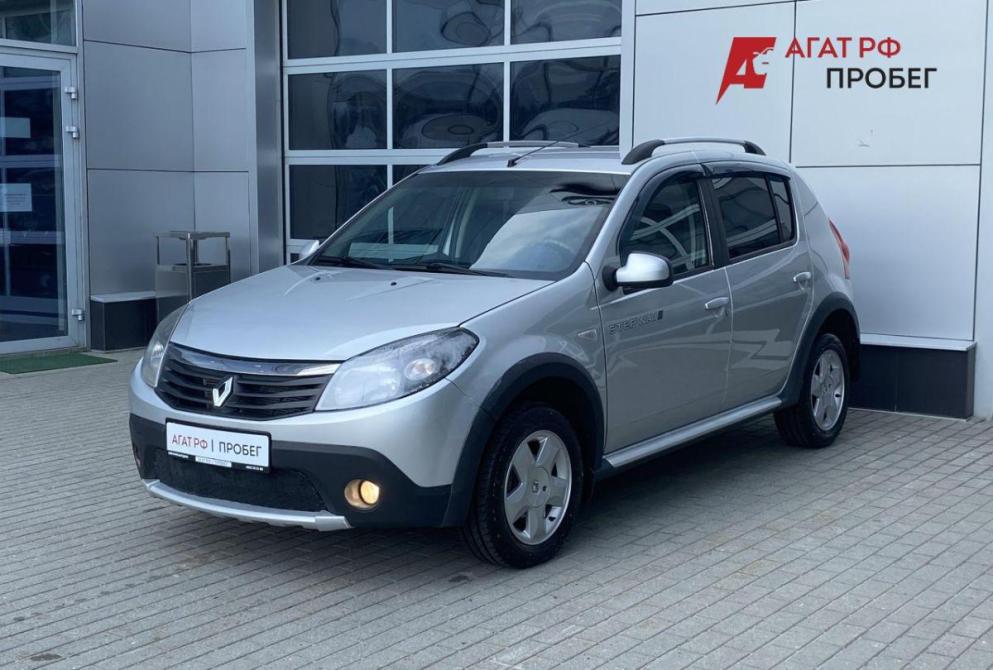 Renault Sandero I Владимир  - изображение 3