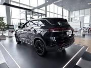 Changan CS75 Pro Москва  - изображение 12
