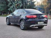 Mercedes-Benz GLC Coupe I (C253) Великий Новгород  - изображение 31
