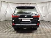 Lexus LX III Рестайлинг 2 Москва  - изображение 32