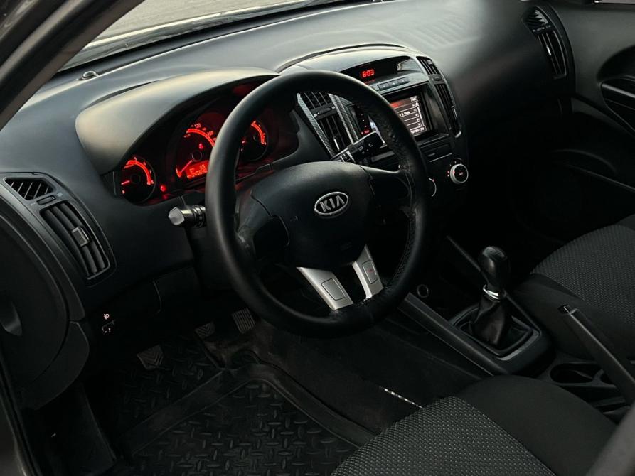 Kia Ceed I Рестайлинг Волгоград  - изображение 13