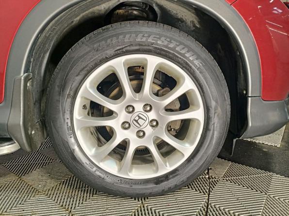Honda CR-V IV с пробегом 2013 года, цена 1 749 000 рублей, 156000 км, внедорожник, Автокод Объявления