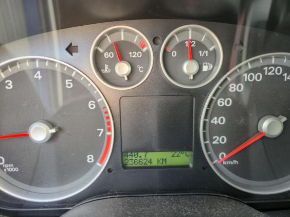 Ford Focus II с пробегом 2006 года, цена 350 000 рублей, 236600 км, хэтчбек, Автокод Объявления