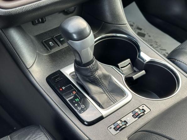 Toyota Highlander III (XU50) с пробегом 2014 года, цена 3 220 000 рублей, 143300 км, внедорожник, Автокод Объявления