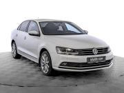 Volkswagen Jetta VI Рестайлинг Москва  - изображение 31