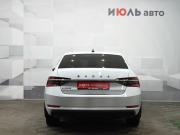 Skoda Superb III Рестайлинг Екатеринбург  - изображение 27