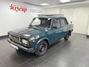 Lada (ВАЗ) 2107 Киров  - изображение 14