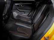 Lamborghini Urus I Москва  - изображение 36