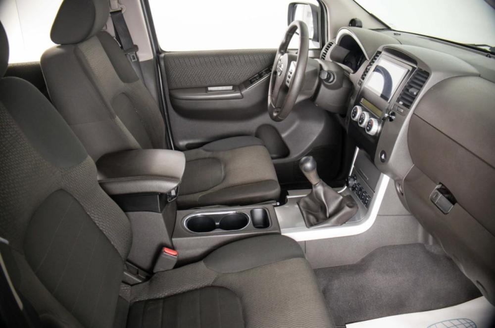 Nissan Pathfinder III Рестайлинг Пермь  - изображение 11