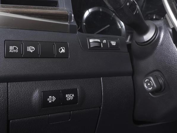 Lexus LX III Рестайлинг 2 с пробегом 2015 года, цена 5 880 000 рублей, 195403 км, внедорожник, Автокод Объявления