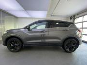 Geely Coolray I Рестайлинг Уфа  - изображение 32