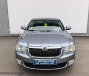 Skoda Superb II Санкт-Петербург  - изображение 29