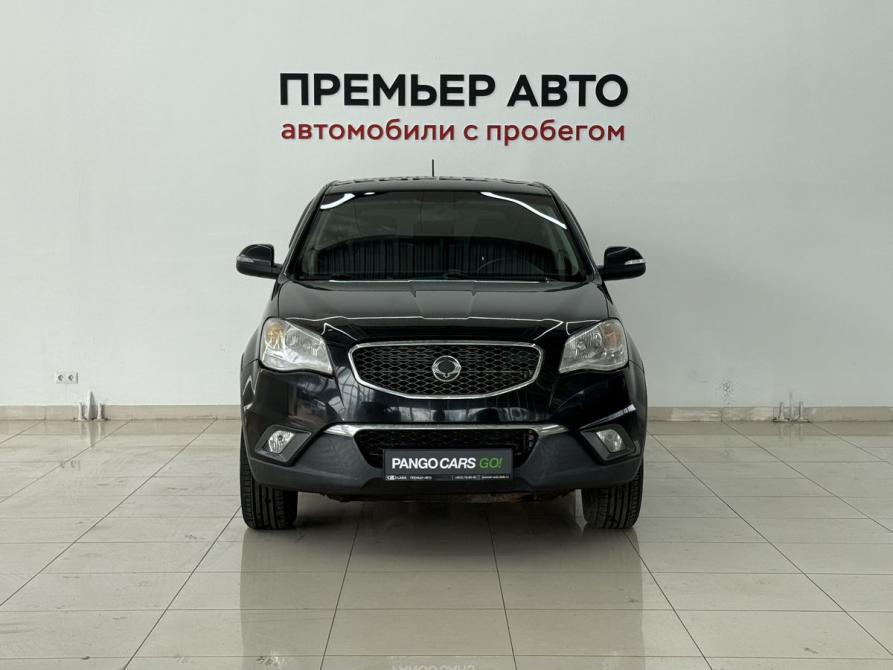 SsangYong Actyon II Смоленск  - изображение 2