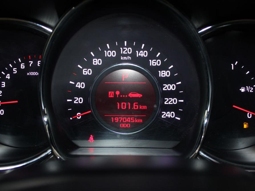 Kia Ceed II Старый Оскол  - изображение 9