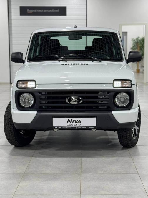 Lada (ВАЗ) Niva Legend Волгоград  - изображение 1