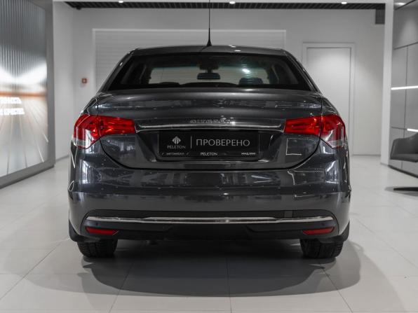 Citroen C4 II с пробегом 2014 года, цена 595 000 рублей, 194774 км, седан, Автокод Объявления