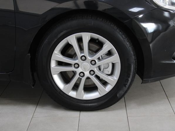 Kia Ceed II с пробегом 2013 года, цена 1 159 900 рублей, 197045 км, универсал, Автокод Объявления