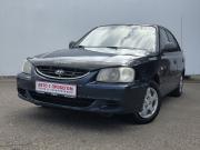 Hyundai Accent II Москва  - изображение 18