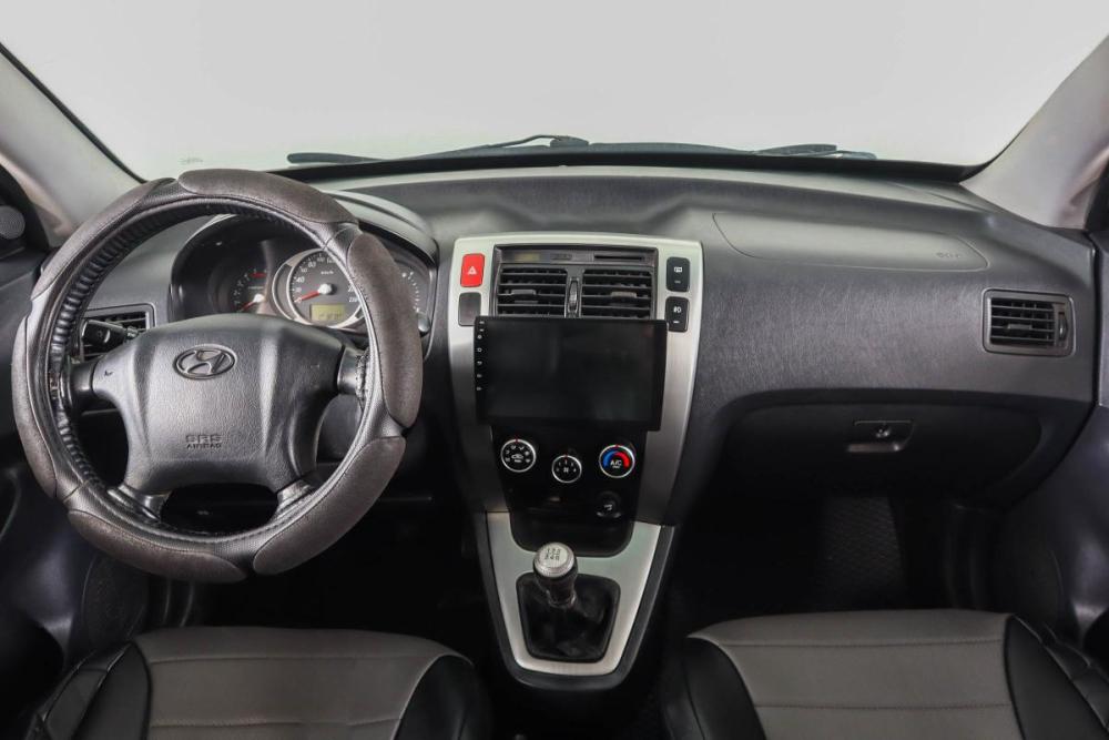 Hyundai Tucson I Пермь  - изображение 13