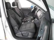 Volkswagen Tiguan I Рестайлинг Воронеж  - изображение 30