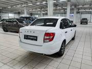 Lada (ВАЗ) Granta I Рестайлинг Набережные Челны  - изображение 28