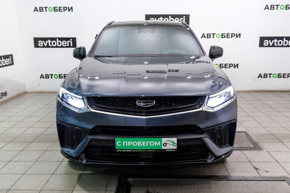 Geely Tugella I Рестайлинг Ульяновск  - изображение 7