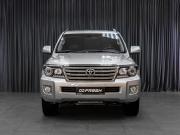 Toyota Land Cruiser 200 Series Рестайлинг 1 Тюмень  - изображение 31