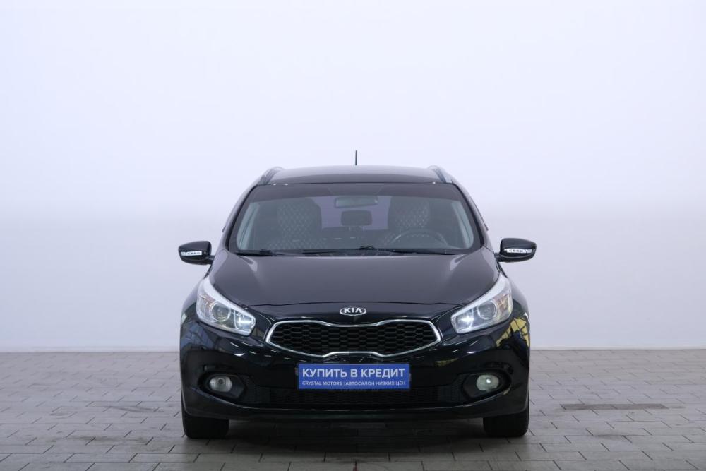 Kia Ceed II Омск  - изображение 2