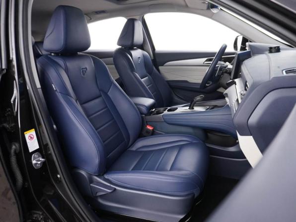 Haval F7x I Рестайлинг с пробегом 2022 года, цена 2 398 444 рубля, 8753 км, внедорожник, Автокод Объявления