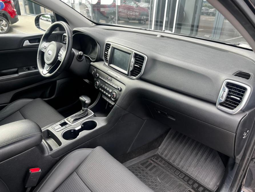 Kia Sportage IV Воронеж  - изображение 9