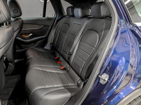 Mercedes-Benz GLC I (X253) Рестайлинг с пробегом 2021 года, цена 4 800 000 рублей, 43198 км, внедорожник, Автокод Объявления
