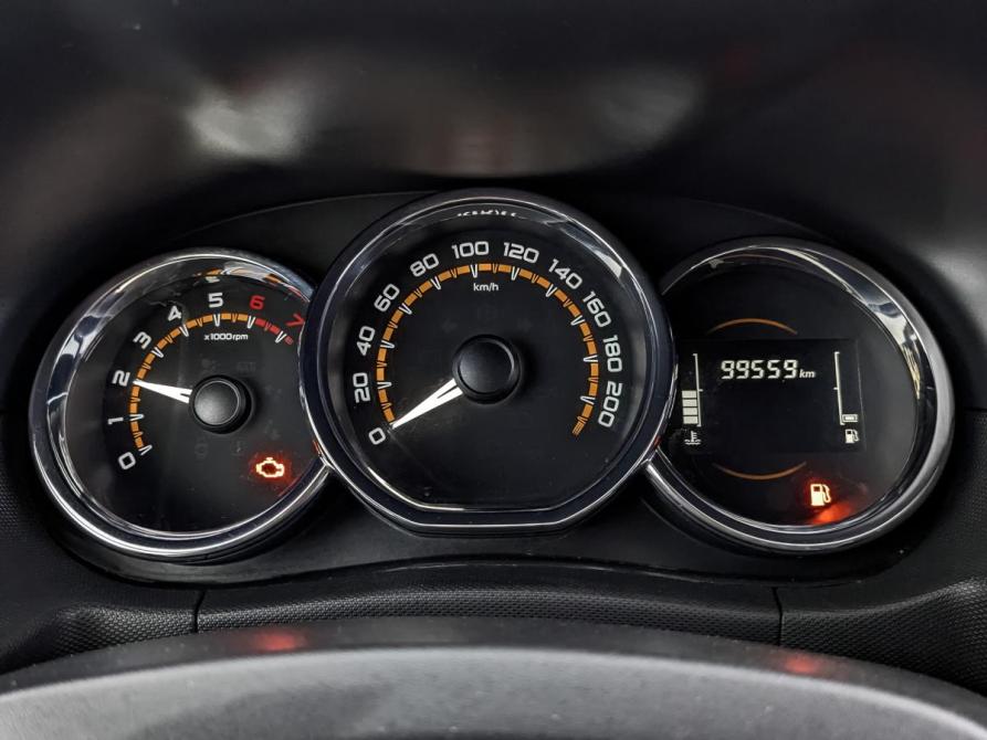 Lada (ВАЗ) Largus I Рестайлинг Москва  - изображение 16