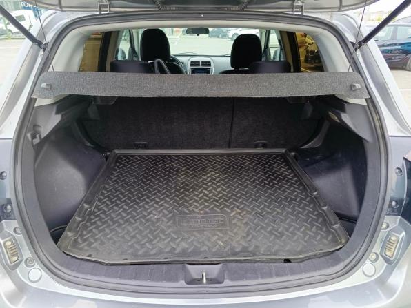 Mitsubishi ASX I Рестайлинг с пробегом 2013 года, цена 879 995 рублей, 154720 км, внедорожник, Автокод Объявления