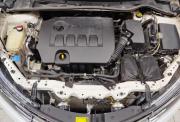 Toyota Corolla XI (E160 E170 E180) Саратов  - изображение 36