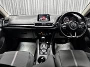 Mazda Axela III Рестайлинг Стерлитамак  - изображение 68