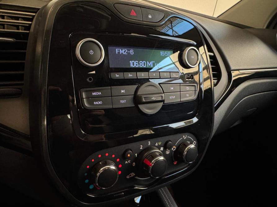 Renault Kaptur I Рестайлинг Волжский  - изображение 18