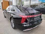 Hongqi H5 II Москва  - изображение 29