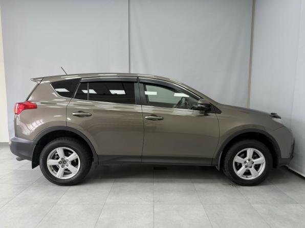 Toyota RAV4 IV (XA40) с пробегом 2014 года, цена 1 833 000 рублей, 179707 км, внедорожник, Автокод Объявления