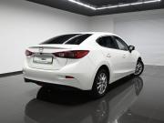Mazda 3 III (BM) Рестайлинг Тверь  - изображение 25