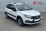 Lada (ВАЗ) Granta I Рестайлинг Иваново  - изображение 24