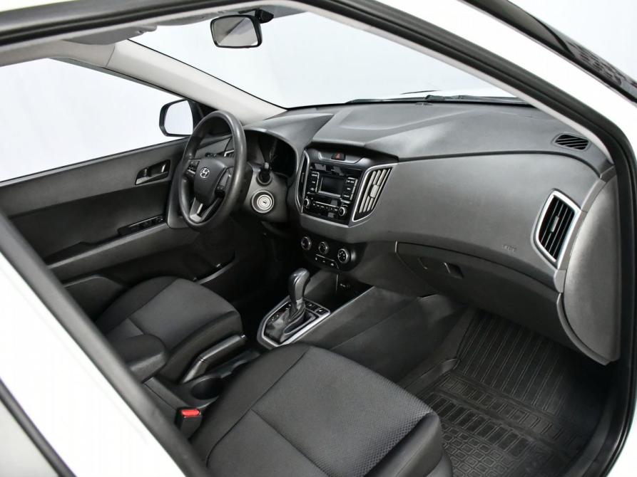 Hyundai Creta I Новосибирск  - изображение 7