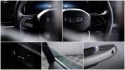 Geely Monjaro I Рестайлинг Москва  - изображение 41