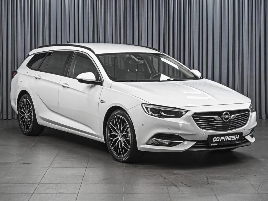 Opel Insignia II Ставрополь  - изображение 1