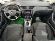 Skoda Octavia III (A7) Москва  - изображение 28