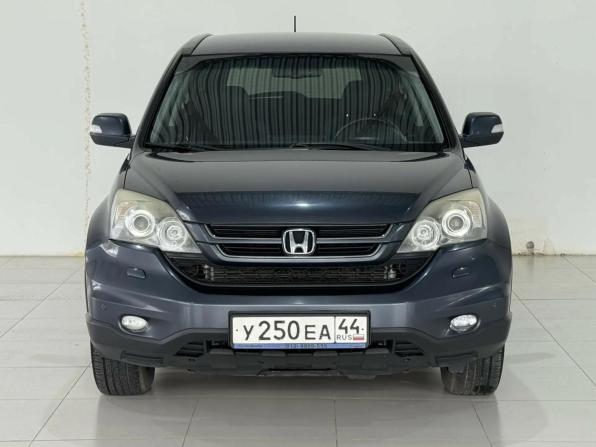 Honda CR-V III Рестайлинг с пробегом 2011 года, цена 1 330 000 рублей, 233700 км, внедорожник, Автокод Объявления